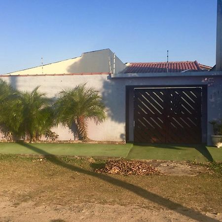 Casa De Praia 15 Pessoas - Cibratel 2 Porto do Padeiro Bagian luar foto
