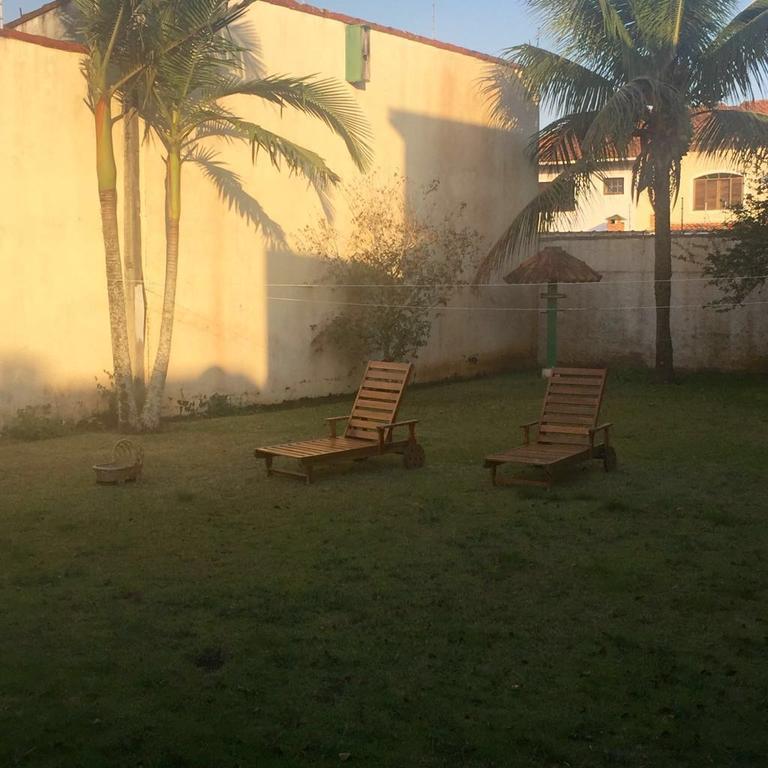 Casa De Praia 15 Pessoas - Cibratel 2 Porto do Padeiro Bagian luar foto