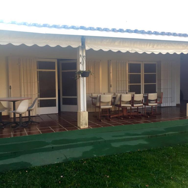 Casa De Praia 15 Pessoas - Cibratel 2 Porto do Padeiro Bagian luar foto