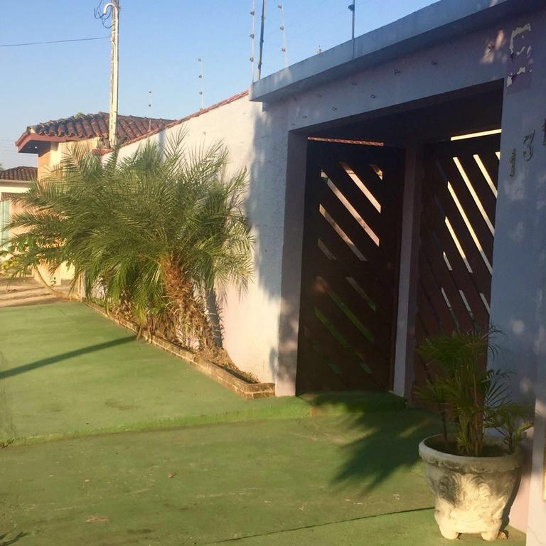 Casa De Praia 15 Pessoas - Cibratel 2 Porto do Padeiro Bagian luar foto