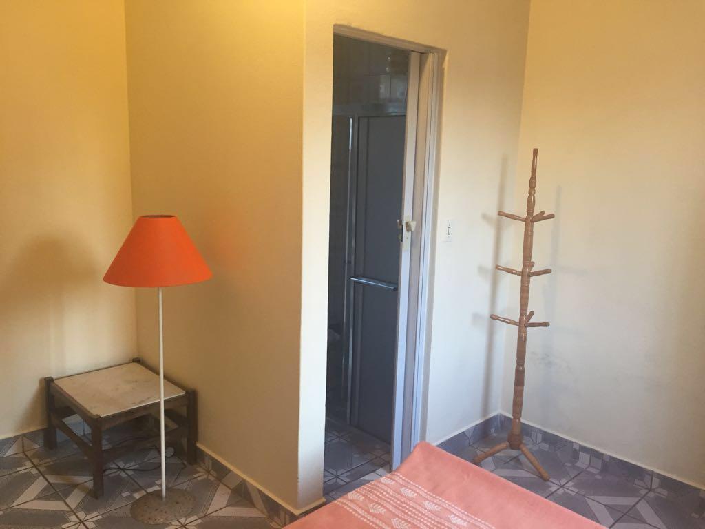 Casa De Praia 15 Pessoas - Cibratel 2 Porto do Padeiro Bagian luar foto